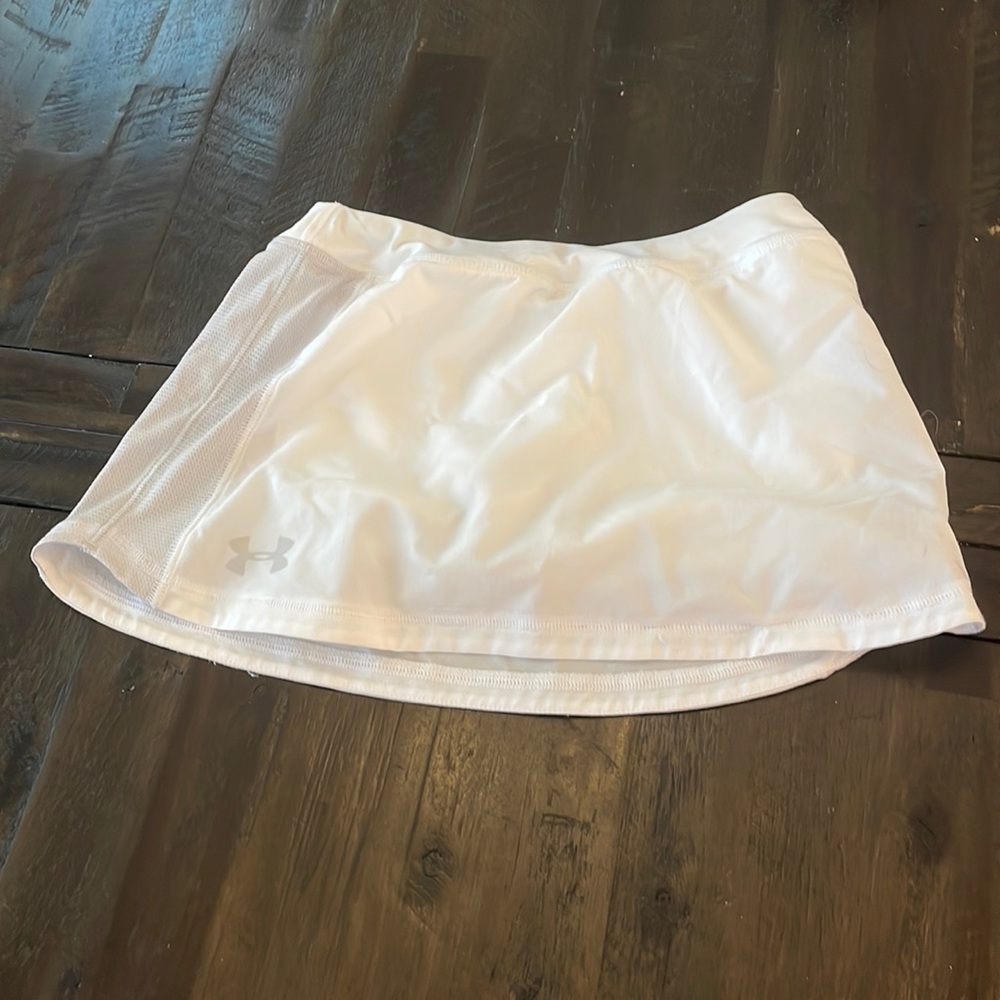 Girls under Armour skort